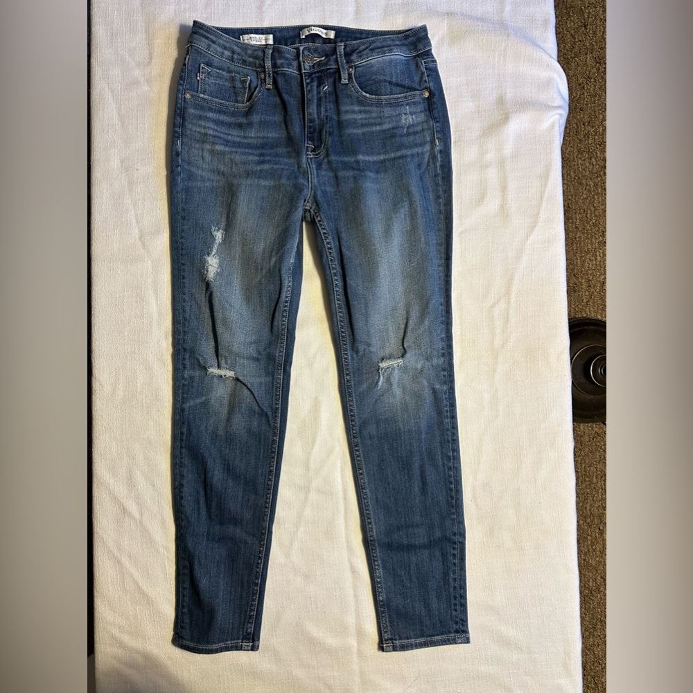 Vigoss Jeans - Picture 3 of 4